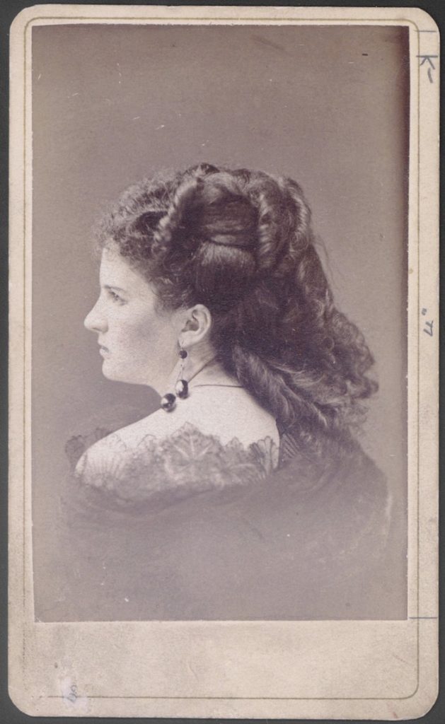Kate chopin in 1870