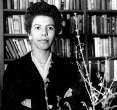 Lorraine Hansberry