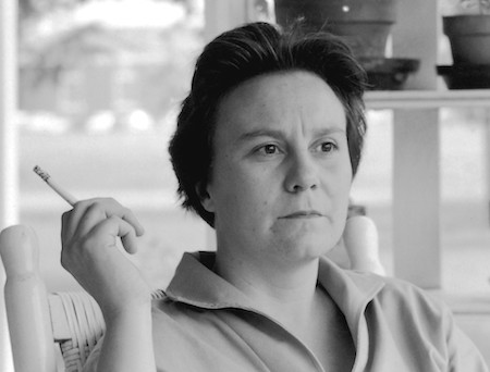 Harper Lee