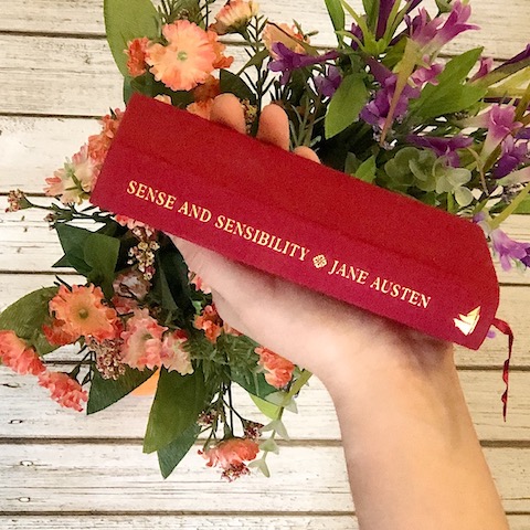 Quotes from Sense and sensibility