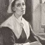Anne Bradstreet, American Poet