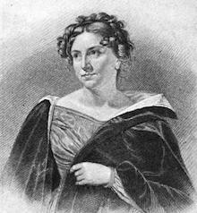 Catharine Maria Sedgwick