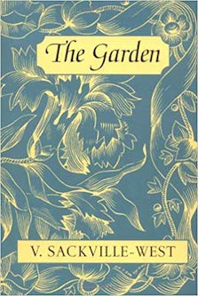 The Garden by Vita Sackville-West