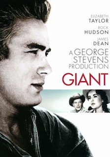 Giant 1956 film