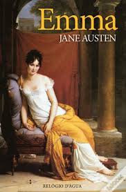 Emma by Jane Austen