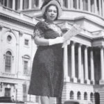 Alice dunnigan, african-american journalist