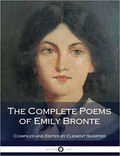 The Complete Poems of Emily Bronte