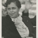 Gwendolyn B Bennett