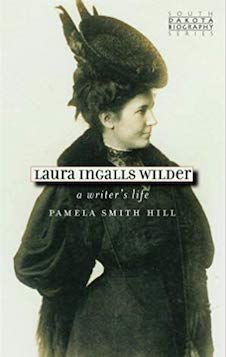 Laura Ingalls Wilder - A Writer's life
