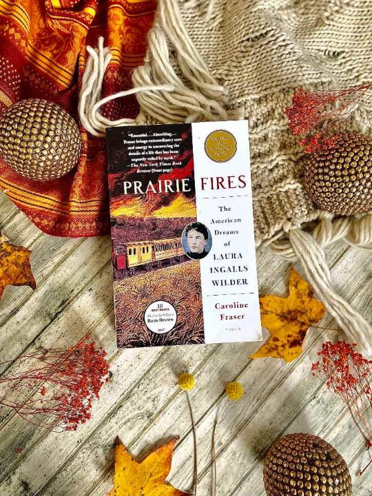 Prairie Fires