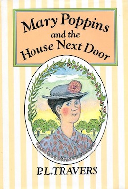 Mary Poppins and the House Next Door