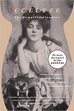 Colette - The complete Claudine