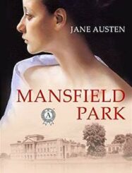Mansfield Park by Jane Austen