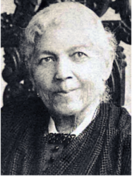 Harriet Ann Jacobs