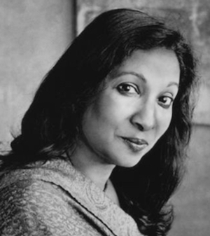Meena Alexander