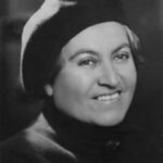 gabriela mistral