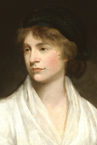 Mary Wollstonecraft
