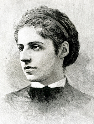 Emma Lazarus