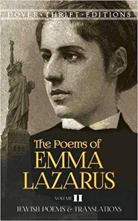 The Poems of Emma Lazarus