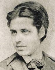 Emma Lazarus