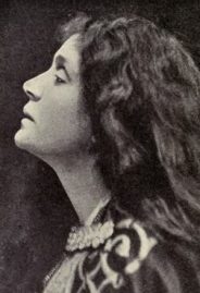 Eleanora Duse