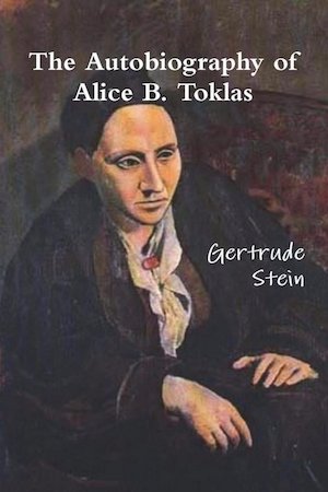 The autobiography of Alice B. Toklas