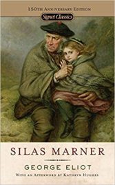 Silas Marner by George Eliot