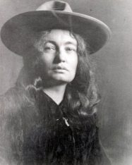 mary hunter austin