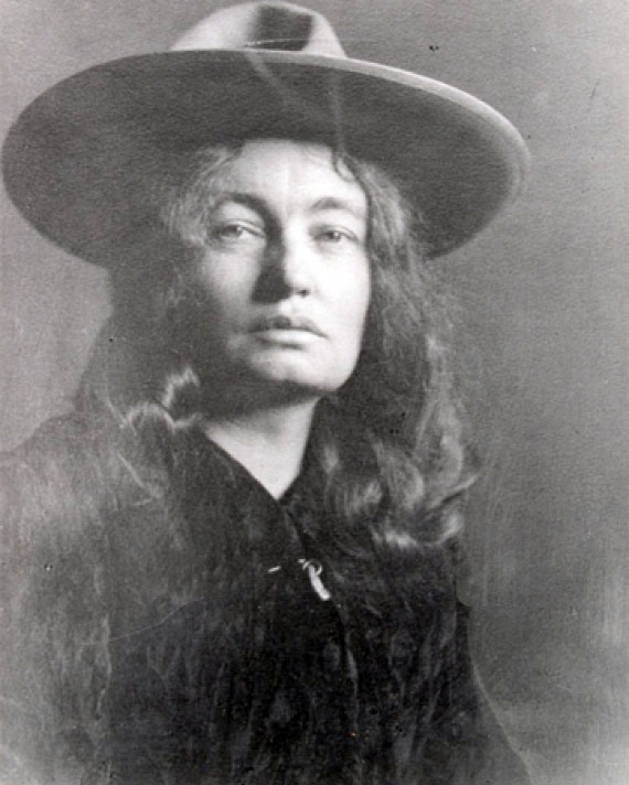 mary hunter austin