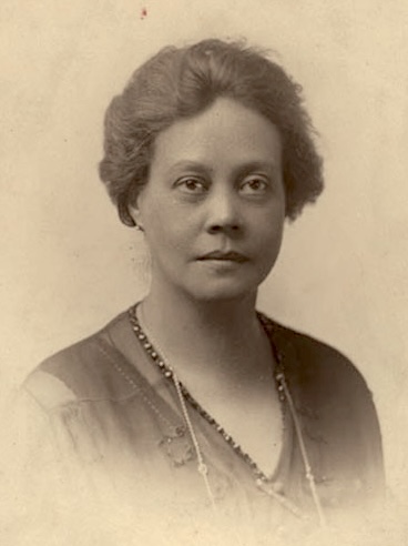 Alice Dunbar Nelson