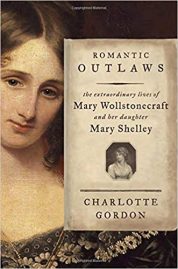 Romantic Outlaws by Charlotte Gordon