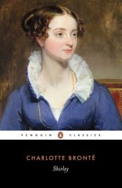 Shirley by Charlotte Bronte