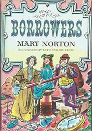 The borrowers by Mary Norton1952