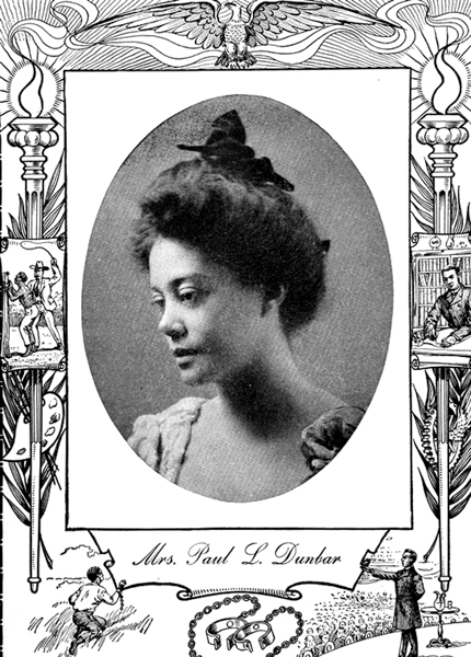 alice dunbar nelson