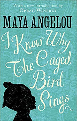 I know why the caged bird sings