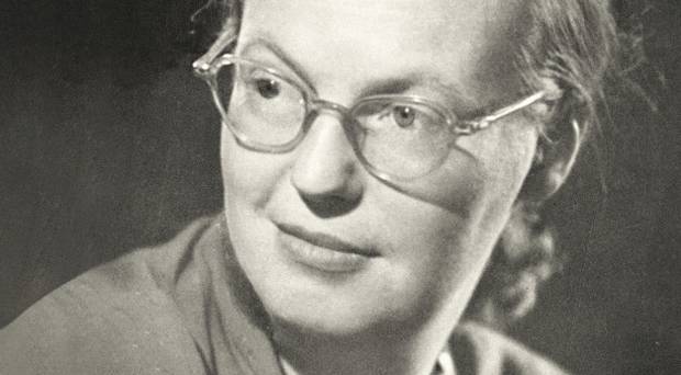 Shirley Jackson