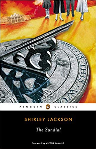 The Sundial by Shirley Jackson