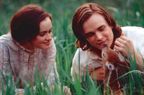 Winnie-and-Jesse-in tuck everlasting