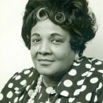 Ethel L. Payne, American Journalist