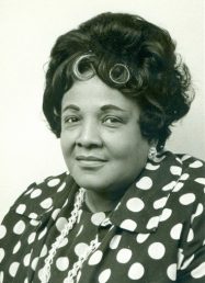 Ethel L. Payne, American Journalist