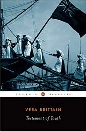 Testament of Youth by Vera Brittain