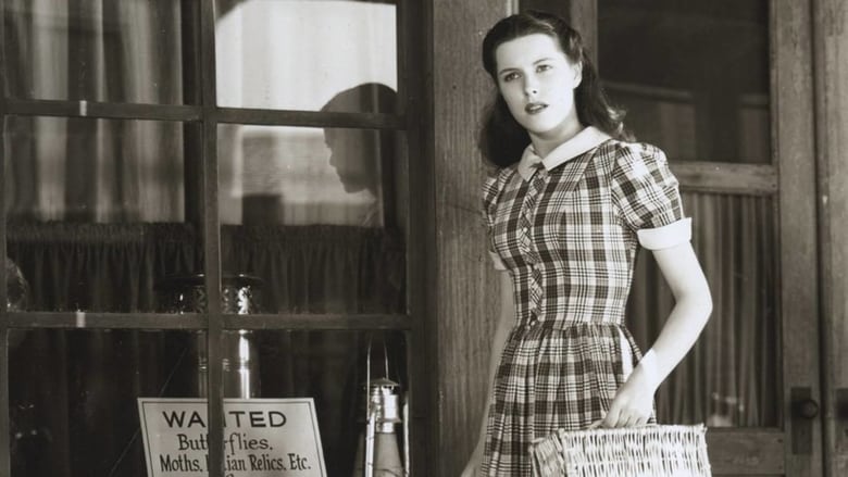 A Girl of the Limberlost 1945 film