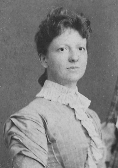 Grace King