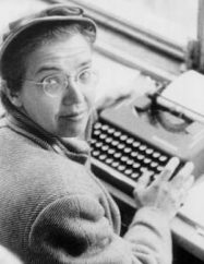 Mary Garber, trailblazing sports journalist
