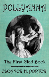 Pollyanna - 1913 novel