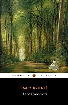 The complete poems of Emily Bronte