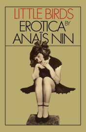 Little Birds by Anais Nin (1979)