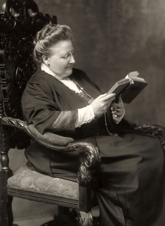 Amy lowell reading
