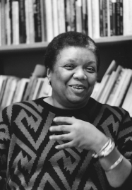 Lucille Clifton