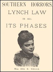 Southern Horrors by Ida B. Wells
